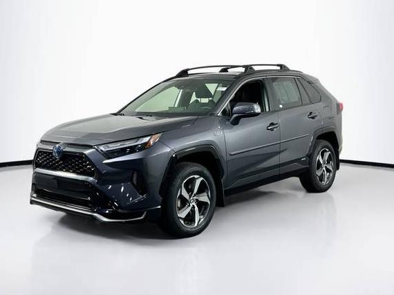 TOYOTA RAV4 PRIME 2024 JTMAB3FV7RD200527 image TOYOTA RAV4 PRIME 2024 JTMAB3FV7RD200527 image